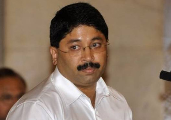 dayanidhi-maran