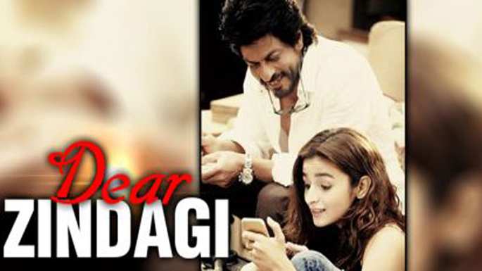 dear zindagi