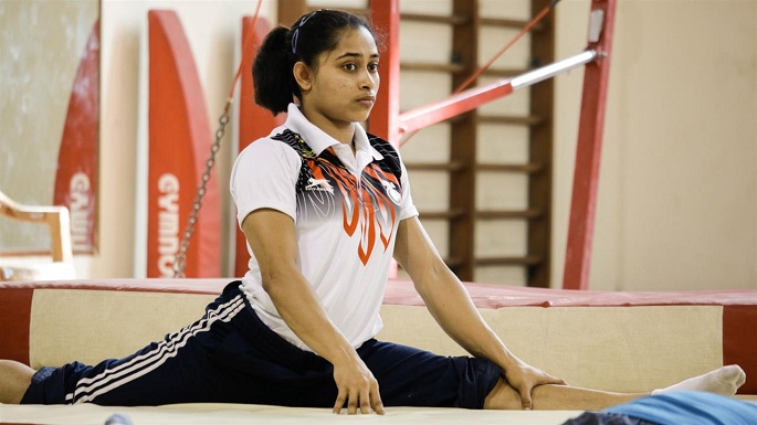 Deepa Karmakar