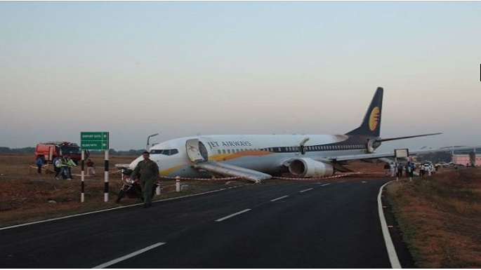 goa airport