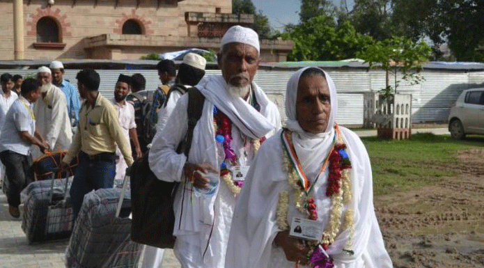 hajj yatra 2017