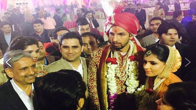 Ishant Sharma Pratima Singh marriage