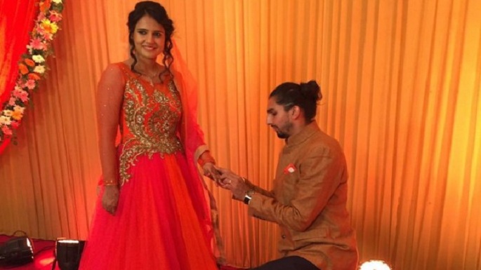 Ishant Sharma will marry Pratima