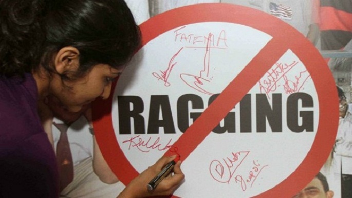 kerala ragging case