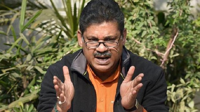 Kirti Azad says BCCI spoiled child