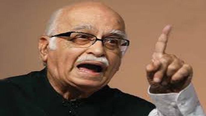 lk advani