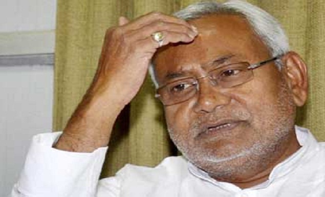 nitish kumar