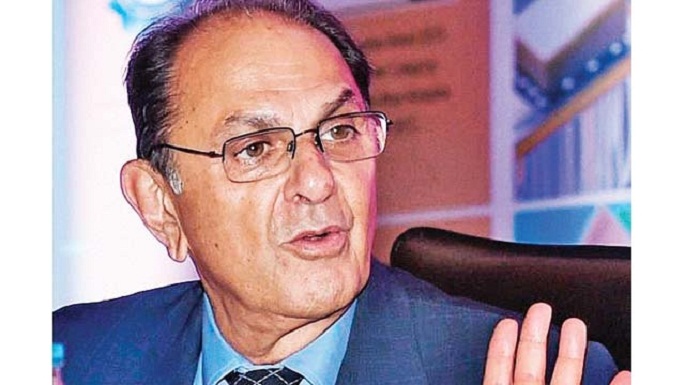 nusli wadia