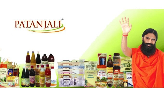 patanjali ayurveda