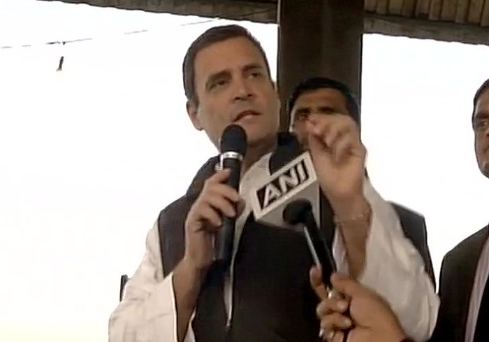 rahul address merchants