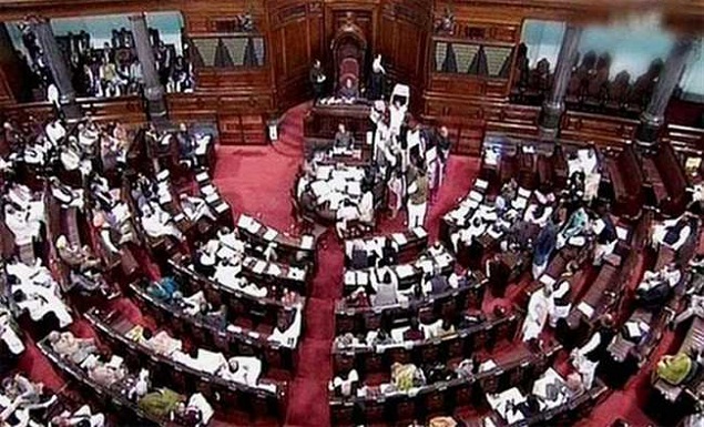 rajya sabha