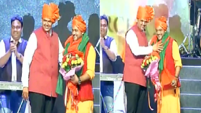 sajid khan joins bjp