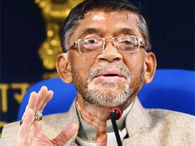 santosh gangwar