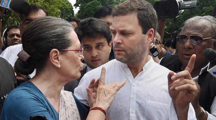 National herald