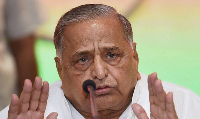 mulayam singh speks demonetization