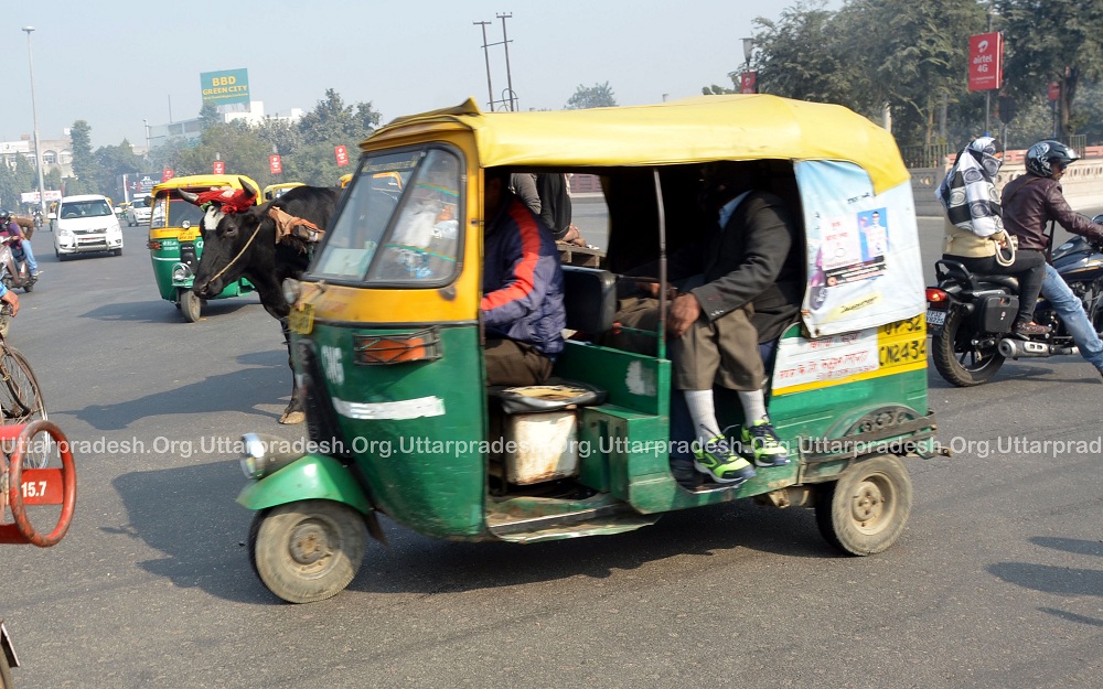 1090 chauraha accident