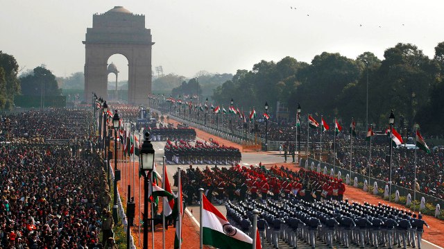 republic day 2017