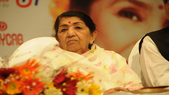 lata mangeshkar