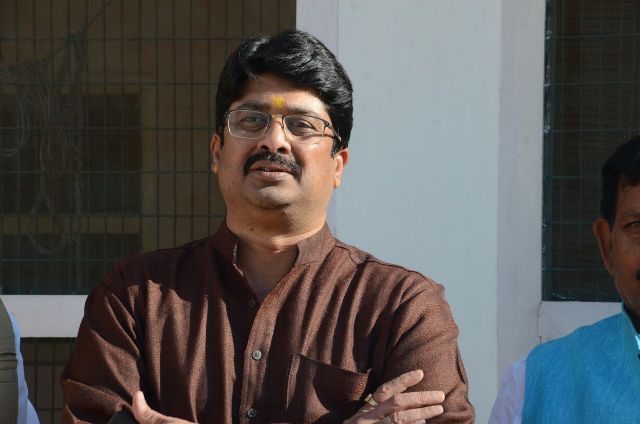 raghuraj pratap singh