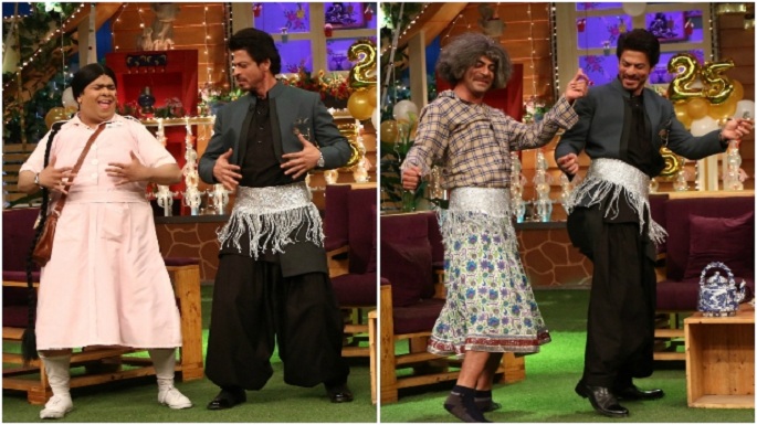 kapil sharma show