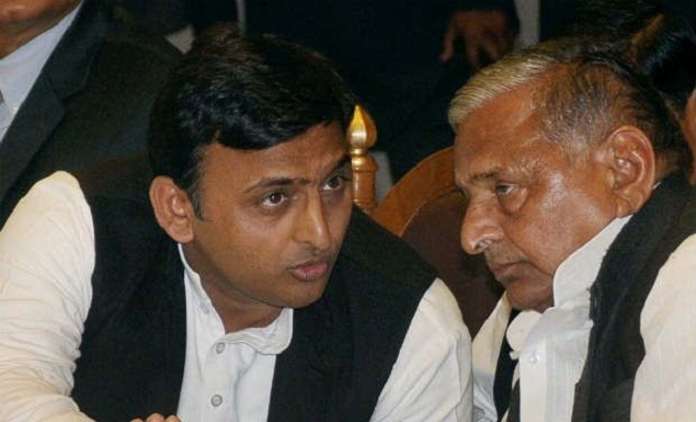 pray for akhilesh mulayam