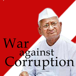 Anna-Hazare