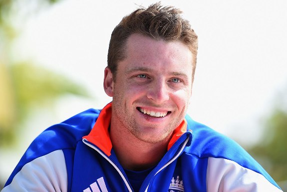 Jos Buttler