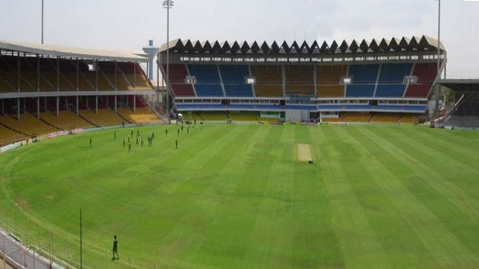 Green Park Cricket Stadium