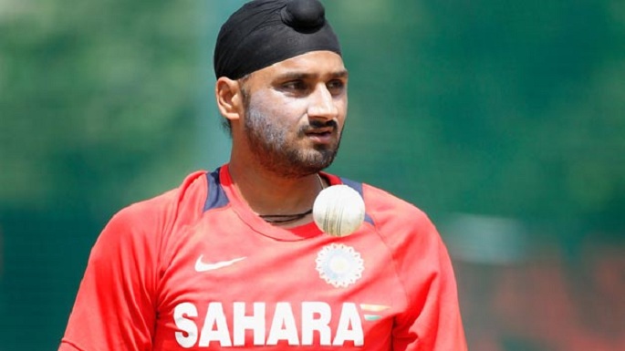 Harbhajan Singh