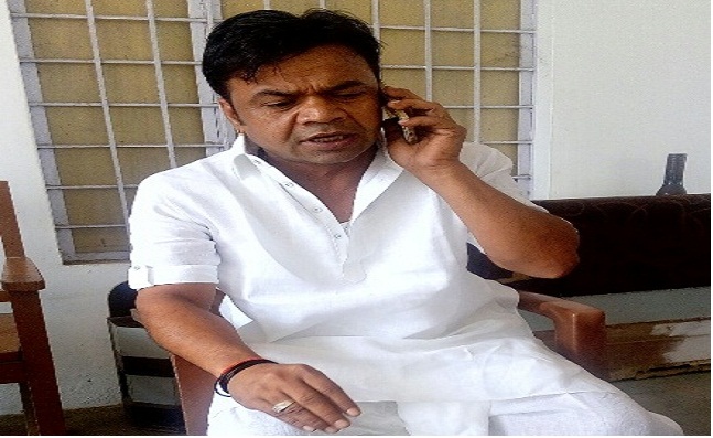 rajpal yadav