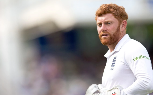 Bairstow replace Alex