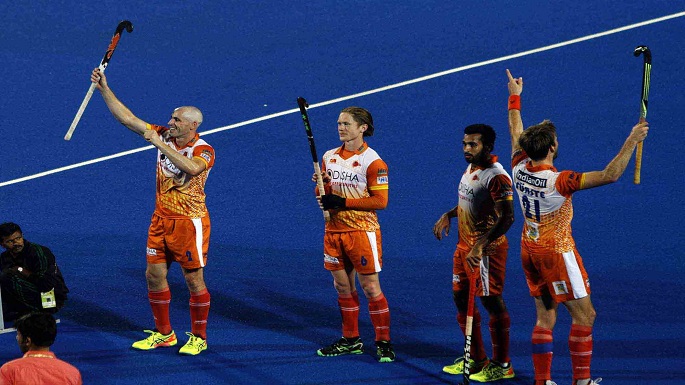 Kalinga Lancers beat Delhi Waveriders