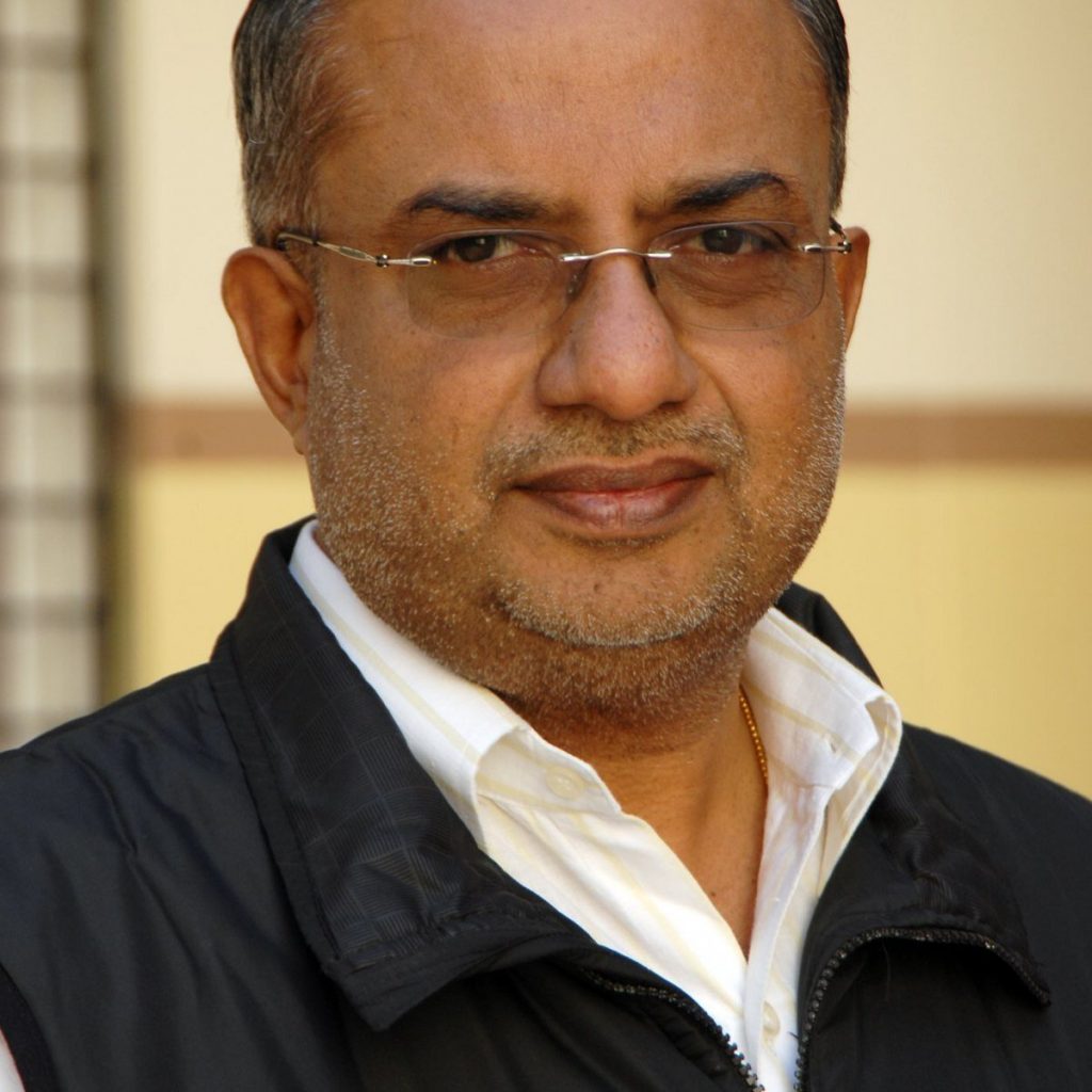 Karnatak minister