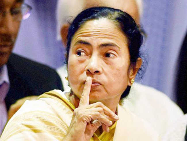 Mamta bannerjee