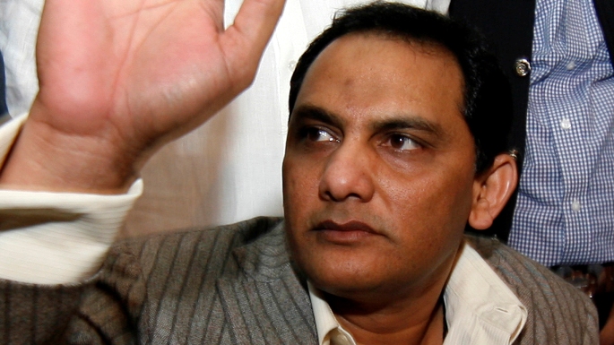 Mohammad Azharuddin