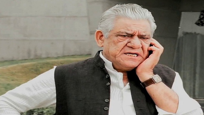 Om Puri pics