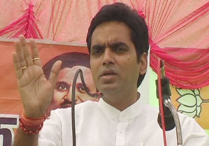 Pankaj Singh