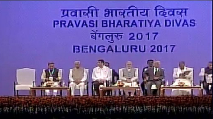 Pravasi Bhartiya Divas