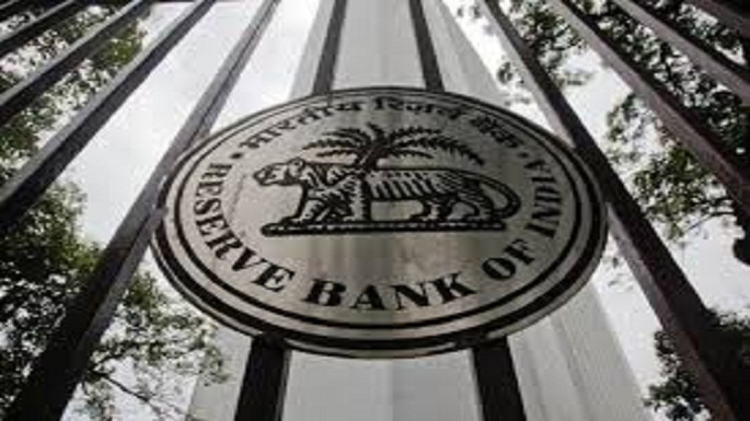 RBI over fake currency