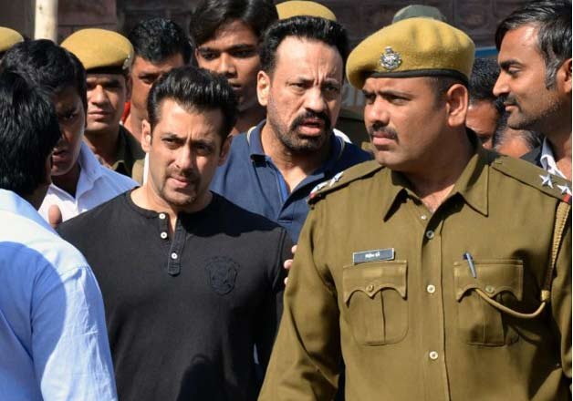 Salman-khan-black-bug-case hearing