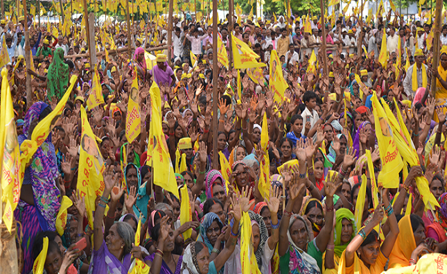 Suheldev Bhartiya Samaj Party