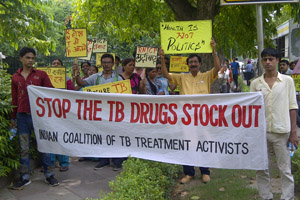 Supreme court on TB