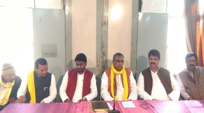 suheldev bharatiya samaj party