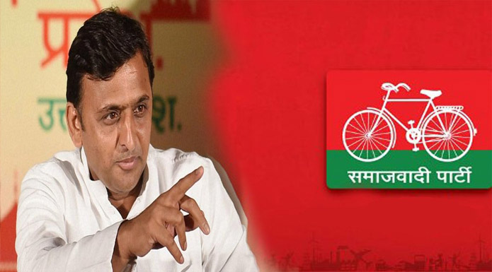 cm akhilesh yadav