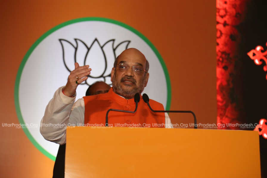 amit shah