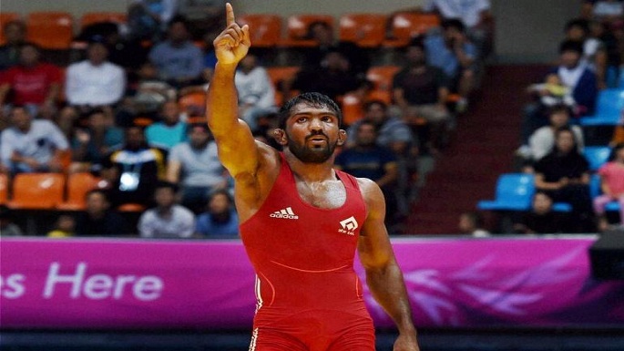 yogeshwar dutt marriage re 1 dowry