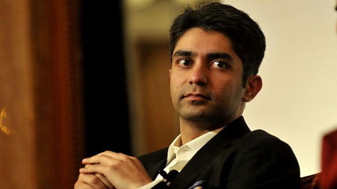 Shooter Abhinav Bindra