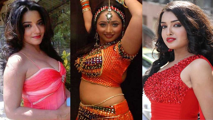 highest paid bhojpuri actress