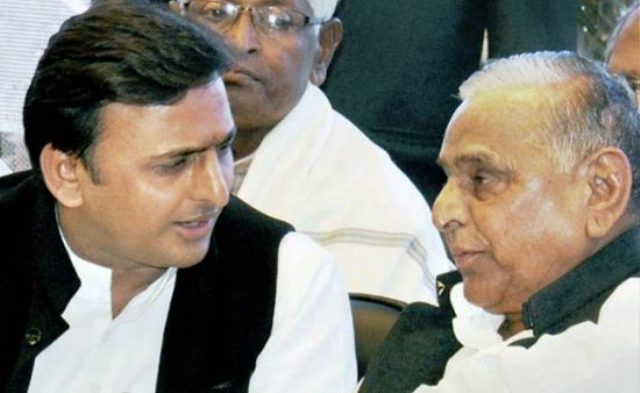 up election akhilesh