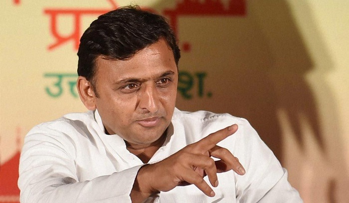 akhilesh may announce alliance